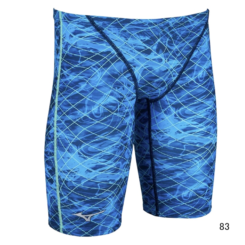 �ߥ���(MIZUNO) �ե���ƥ���(Frontier) ������ �����ѿ��� ������������ ��󥺥ϡ��ե��ѥå� N2MBC073