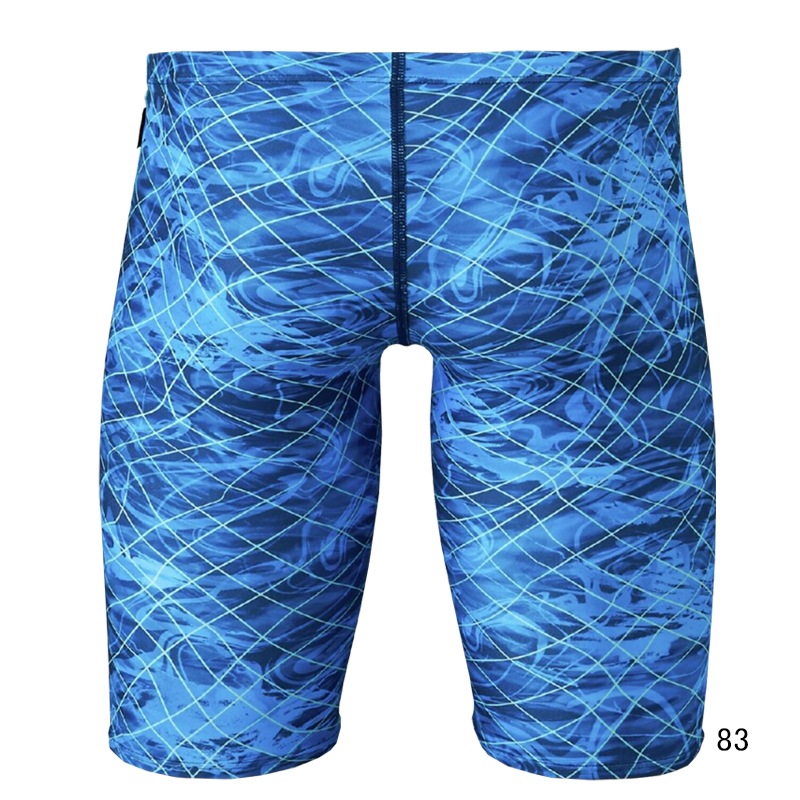 ミズノ(MIZUNO) フロンティア(Frontier) 男性用 練習用水着
