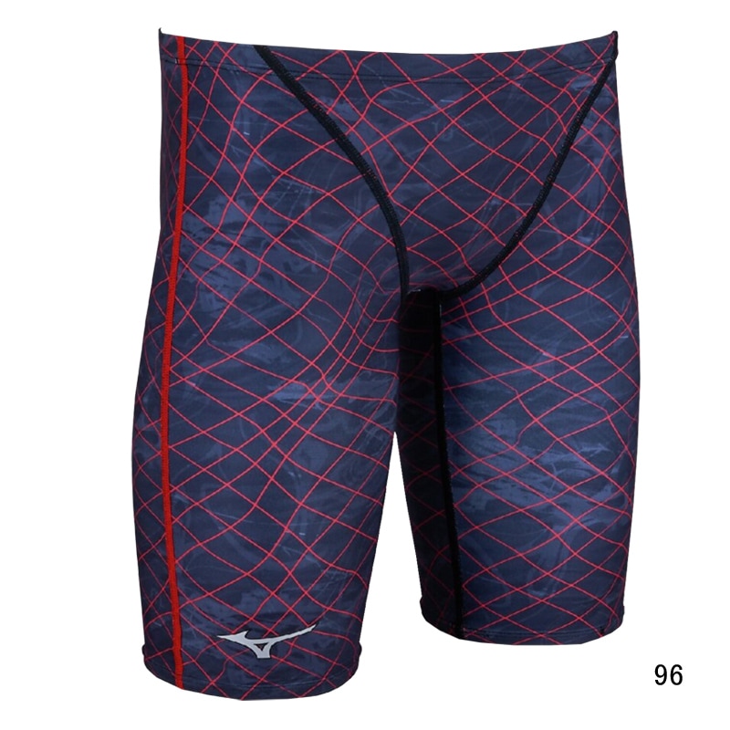 ミズノ スポーツウェア３着 ミズノ(MIZUNO) 男性用 練習用水着 エクサスーツ メンズスーパー