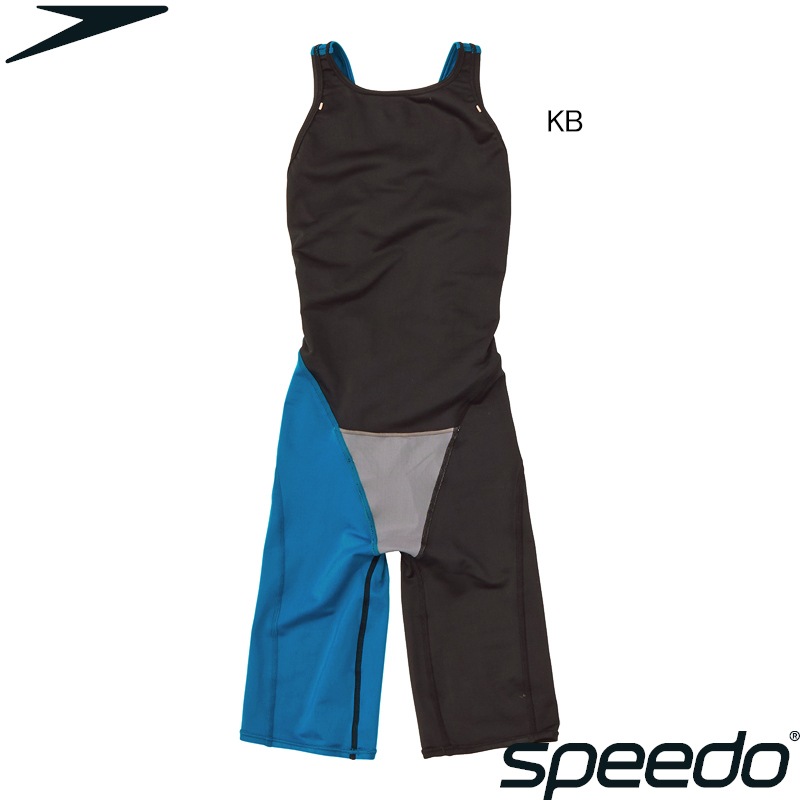 ���ԡ���(SPEEDO) ������ ���˿��� FLEX ��v ��ǥ������ߥ����ץ�Хå��ˡ������� SCW12505F