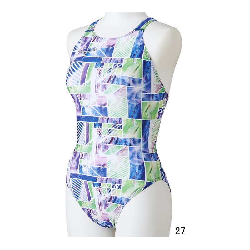 �ߥ���(MIZUNO) ������ ���˿��� ������쥯�����STREAM ACE ������󥺥ߥǥ����५�å�(�졼�������ץ�Хå�) N2MAA776