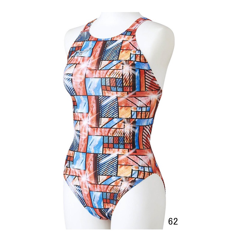 �ߥ���(MIZUNO) ������ ���˿��� ������쥯�����STREAM ACE ������󥺥ߥǥ����५�å�(�졼�������ץ�Хå�) N2MAA776