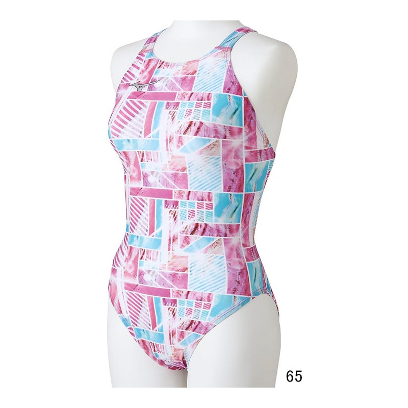 �ߥ���(MIZUNO) ������ ���˿��� ������쥯�����STREAM ACE ������󥺥ߥǥ����५�å�(�졼�������ץ�Хå�) N2MAA776