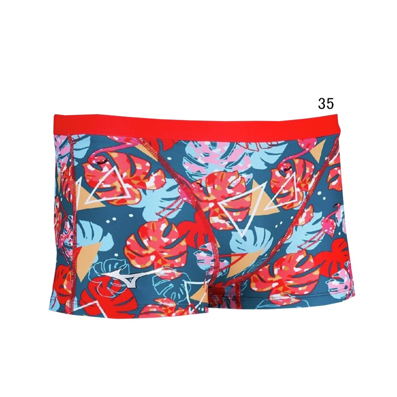 �ߥ���(MIZUNO) ������ �����ѿ��� Ri Rikako Ikee Collection ������������ ��󥺥��硼�ȥ��ѥå� N2MBC068