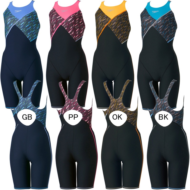 ��45%OFF�ۥ��ԡ���(SPEEDO) ������ �����ѿ��� ������󥺥����󥺥��ߥ����ץ�Хå��ˡ������� STW12405