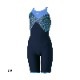 ��45%OFF�ۥ��ԡ���(SPEEDO) ������ �����ѿ��� ������󥺥����󥺥��ߥ����ץ�Хå��ˡ������� STW12405