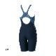 ��45%OFF�ۥ��ԡ���(SPEEDO) ������ �����ѿ��� ������󥺥����󥺥��ߥ����ץ�Хå��ˡ������� STW12405