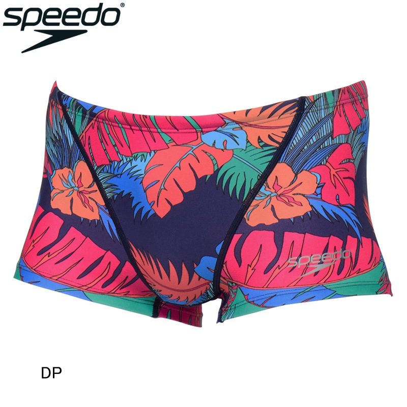 スピード(SPEEDO) 男性用 練習用水着 メンズターンズボックス ST52554