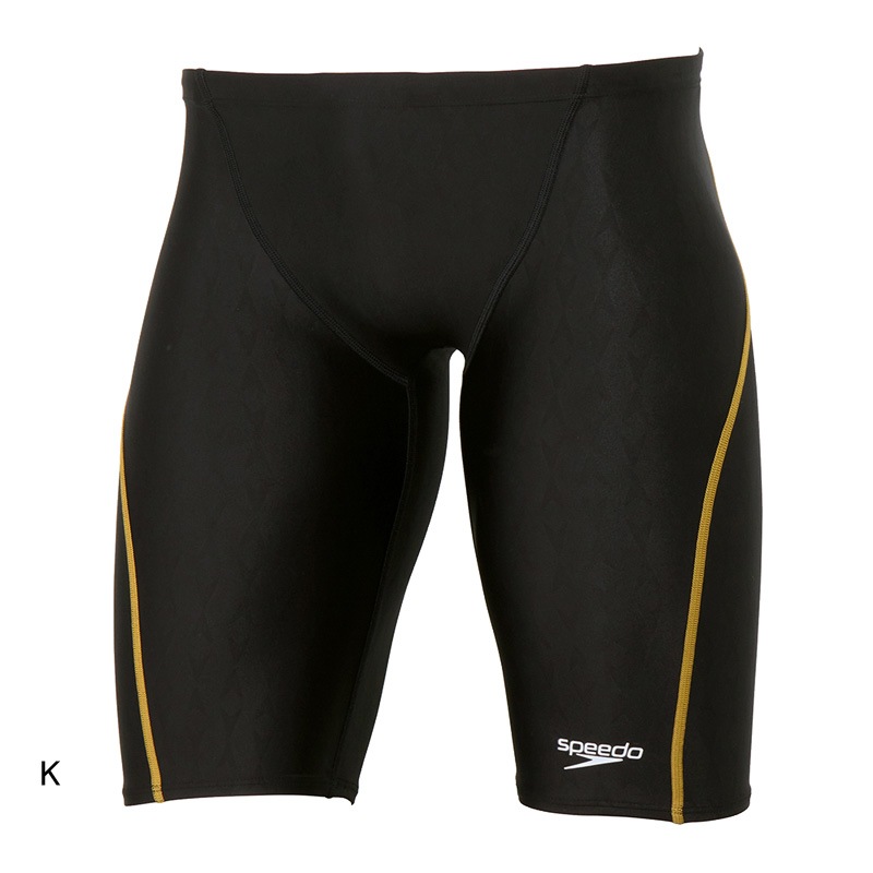 スピード(SPEEDO) 男性用 競泳水着 FLEX Σv メンズジャマー