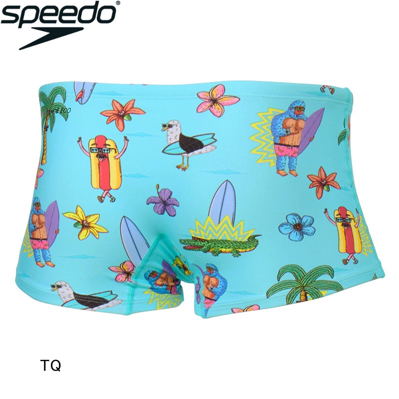 ���ԡ���(SPEEDO) MULGA �˻��� �����ѿ��� ����˥������󥺥ܥå��� STB52551MU