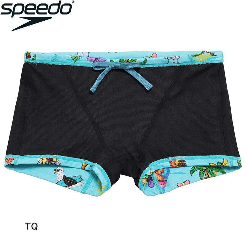 ���ԡ���(SPEEDO) MULGA �˻��� �����ѿ��� ����˥������󥺥ܥå��� STB52551MU
