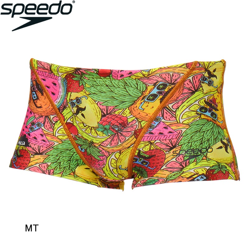 ���ԡ���(SPEEDO) MULGA �˻��� �����ѿ��� ����˥������󥺥ܥå��� STB52551MU