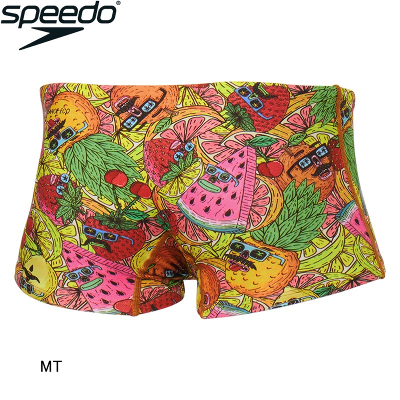 ���ԡ���(SPEEDO) MULGA �˻��� �����ѿ��� ����˥������󥺥ܥå��� STB52551MU