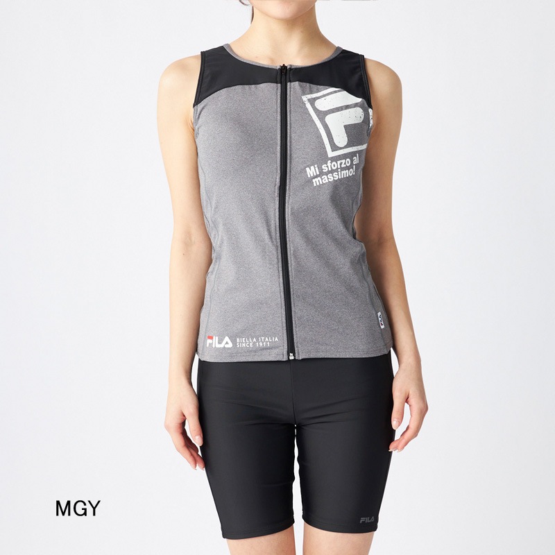 (ͥݥԲ)ե(FILA)  եåȥͥ 󥺥ե른åץѥ졼(󥵥) 315-601-0