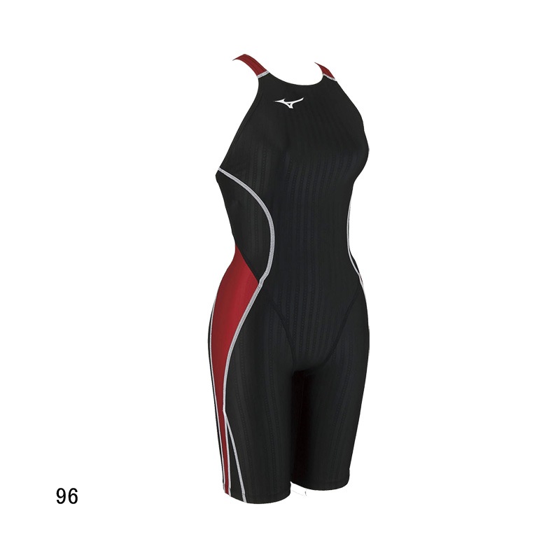 �ߥ���(MIZUNO) ������ ���˿��� STREAM ACE ������󥺥ϡ��ե�����(�졼�������ץ�Хå�)N2MG1224