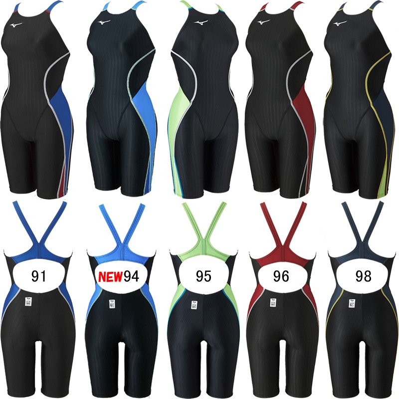 �ߥ���(MIZUNO) ������ ���˿��� STREAM ACE ������󥺥ϡ��ե�����(�졼�������ץ�Хå�)N2MG1224