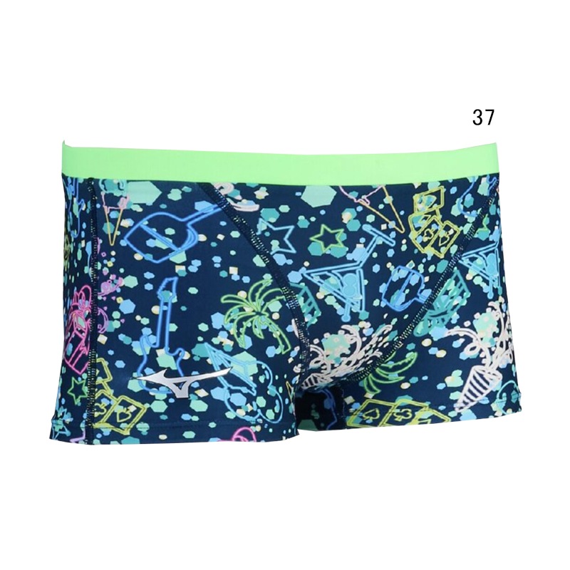 �ߥ���(MIZUNO) ������ �����ѿ��� Ri Rikako Ikee Collection ������������ ��󥺥��硼�ȥ��ѥå� N2MBC565