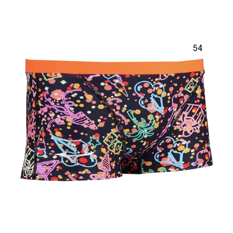 �ߥ���(MIZUNO) ������ �����ѿ��� Ri Rikako Ikee Collection ������������ ��󥺥��硼�ȥ��ѥå� N2MBC565