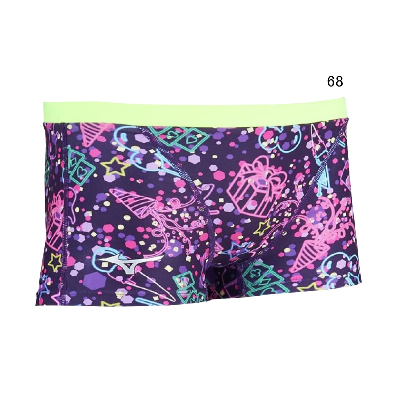 �ߥ���(MIZUNO) ������ �����ѿ��� Ri Rikako Ikee Collection ������������ ��󥺥��硼�ȥ��ѥå� N2MBC565