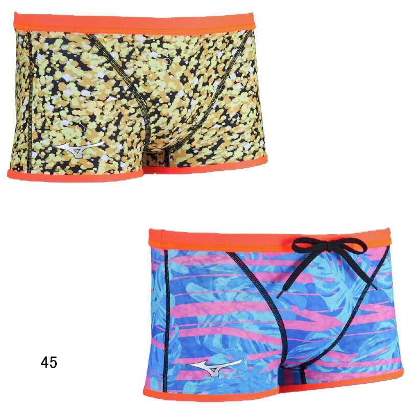 �ߥ���(MIZUNO) ������ �����ѿ��� Ri Rikako Ikee Collection ������������ ��󥺥��硼�ȥ��ѥå�(��С����֥�) N2MBC569