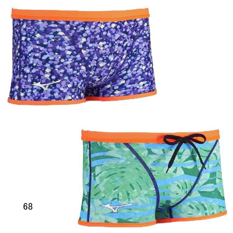 �ߥ���(MIZUNO) ������ �����ѿ��� Ri Rikako Ikee Collection ������������ ��󥺥��硼�ȥ��ѥå�(��С����֥�) N2MBC569