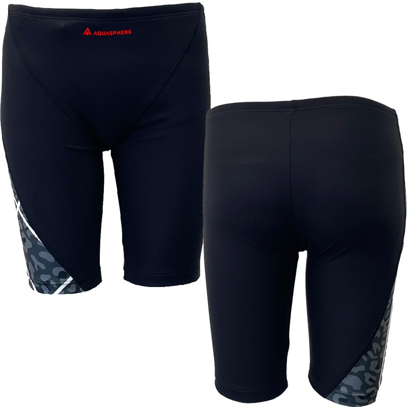 ���������ե���(aquasphere) ������ �����ѿ���  K LINE BLACK/WHITE ��󥺥���ޡ� 4436