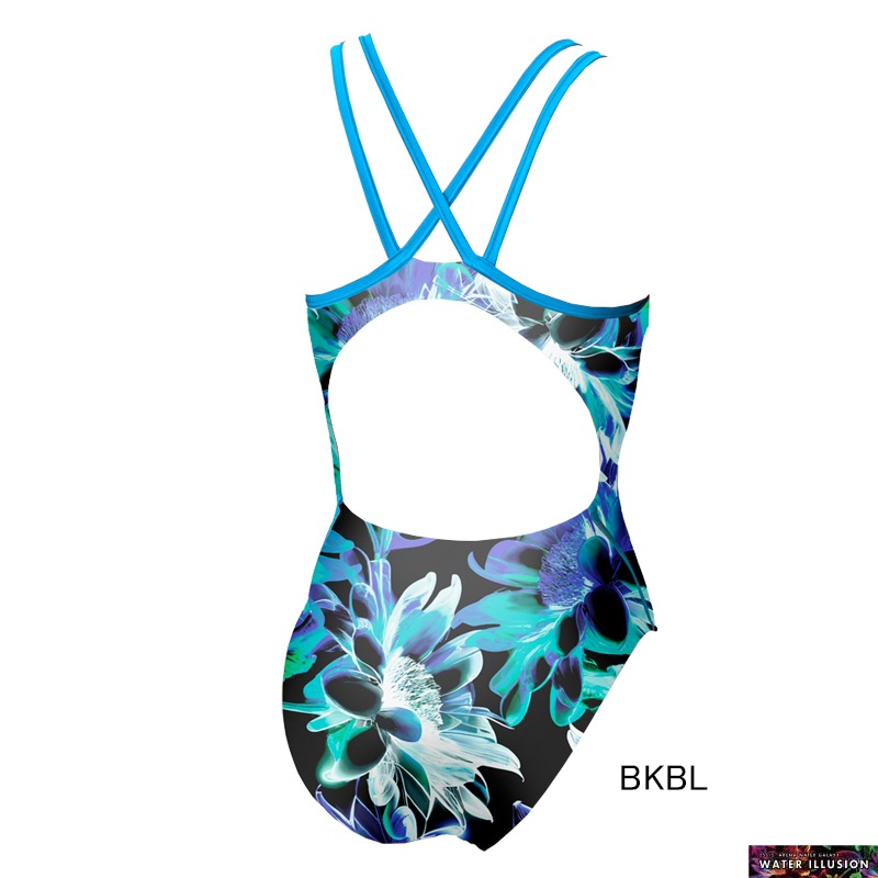 ꡼(ARENA) WATER ILLUSION  ѿ եĥ󥺥ȥ졼˥󥰥ԡ(ץХå) AS5SWM06L