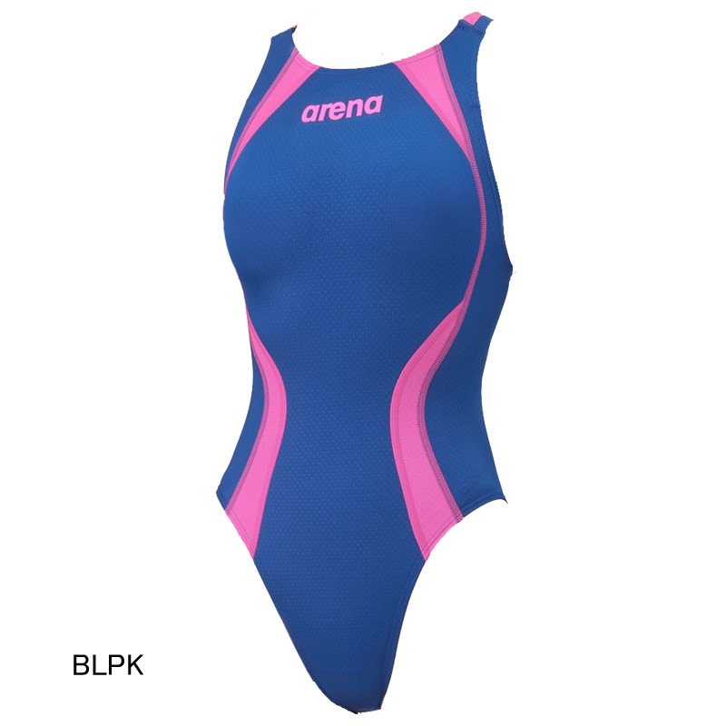 アリーナ(ARENA) 女性用 競泳水着 AQUA ADVANCED ウイメンズレーシング