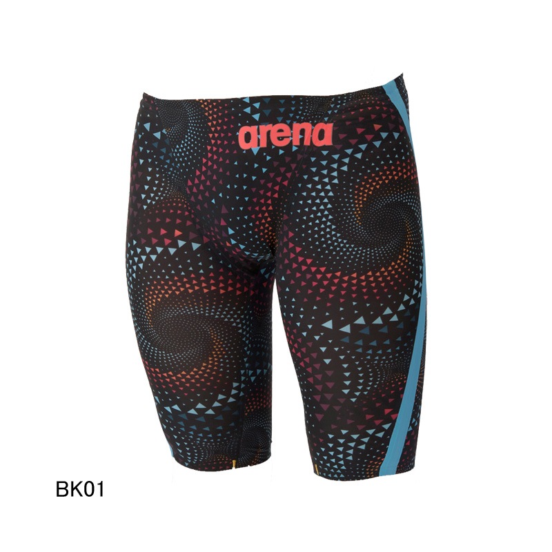 ネコポス不可)アリーナ(ARENA) FIREFLOW 男性用 競泳水着 アクア