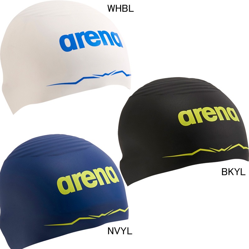 アリーナ(ARENA) アクアフォースウェーブキャップ レーシング