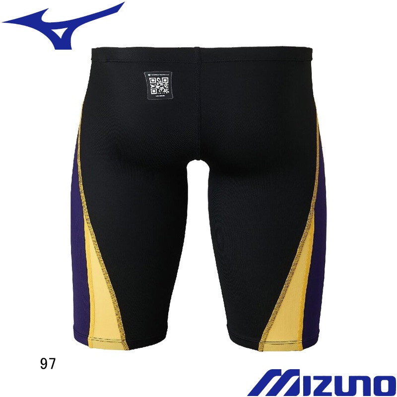 �ߥ���(MIZUNO) ������ ���˿��� GX��SONIC STREAM ��󥺥ϡ��ե��ѥå� N2MBC526