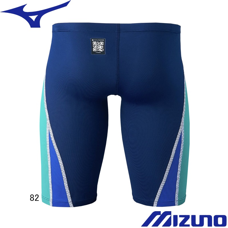 �ߥ���(MIZUNO) ������ ���˿��� GX��SONIC STREAM ��󥺥ϡ��ե��ѥå� N2MBC526