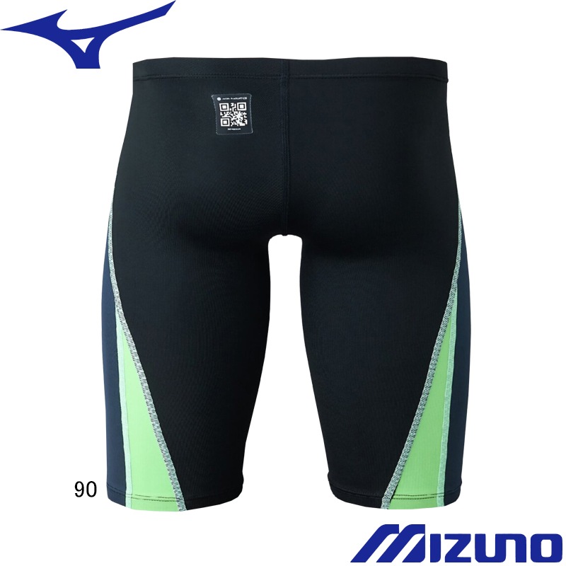 �ߥ���(MIZUNO) ������ ���˿��� GX��SONIC STREAM ��󥺥ϡ��ե��ѥå� N2MBC526