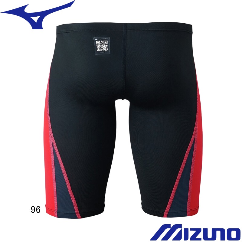 �ߥ���(MIZUNO) ������ ���˿��� GX��SONIC STREAM ��󥺥ϡ��ե��ѥå� N2MBC526