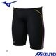 �ߥ���(MIZUNO) ������ ���˿��� GX��SONIC STREAM ��󥺥ϡ��ե��ѥå� N2MBC526