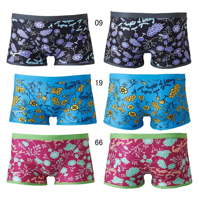 �ߥ���(MIZUNO) ������ �����ѿ��� Ri Rikako Ikee Collection ������������ ��󥺥��硼�ȥ��ѥå� N2MBA568