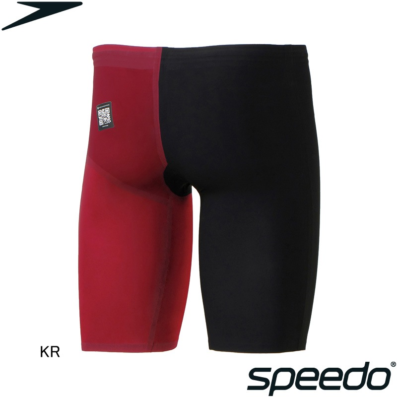 (�ͥ��ݥ��Բ�)���ԡ���(SPEEDO) ������ ���˿��� Fastskin LZR Pure GLINT ��󥺥���ޡ� SC62410F