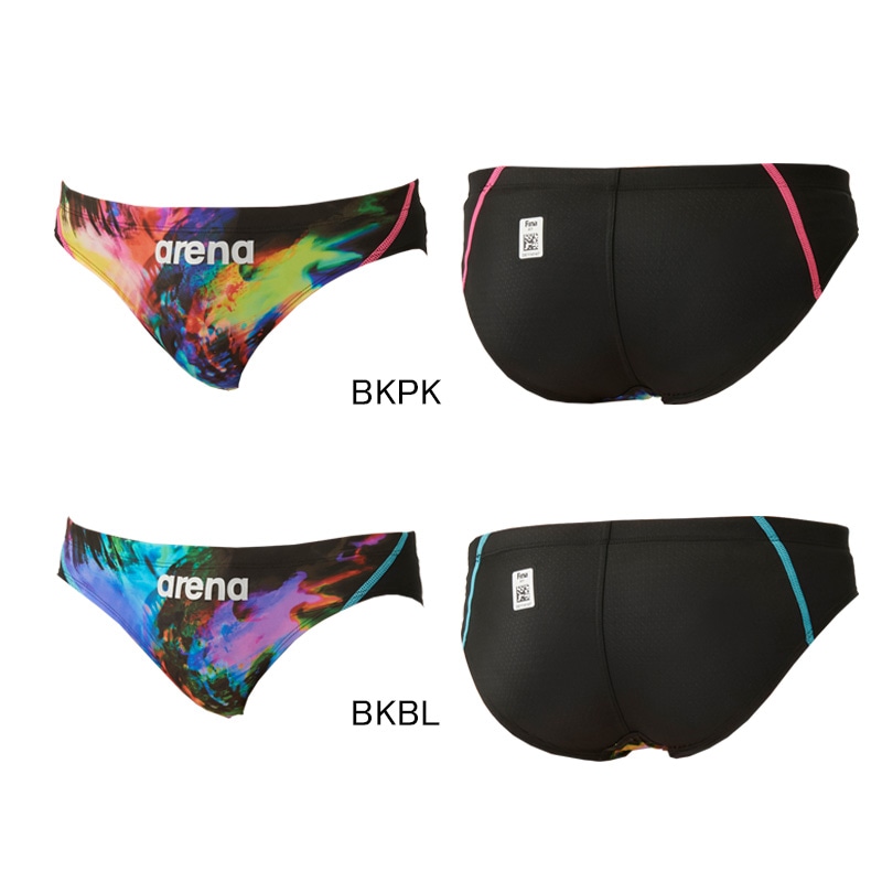 アリーナ(ARENA) PERSONALIZE 男性用 競泳水着 AQUA ADVANCED