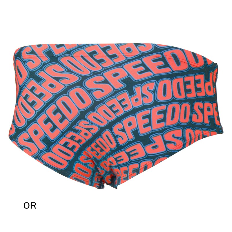 スピード(SPEEDO) 男性用 練習用水着 メンズターンズショートボックス