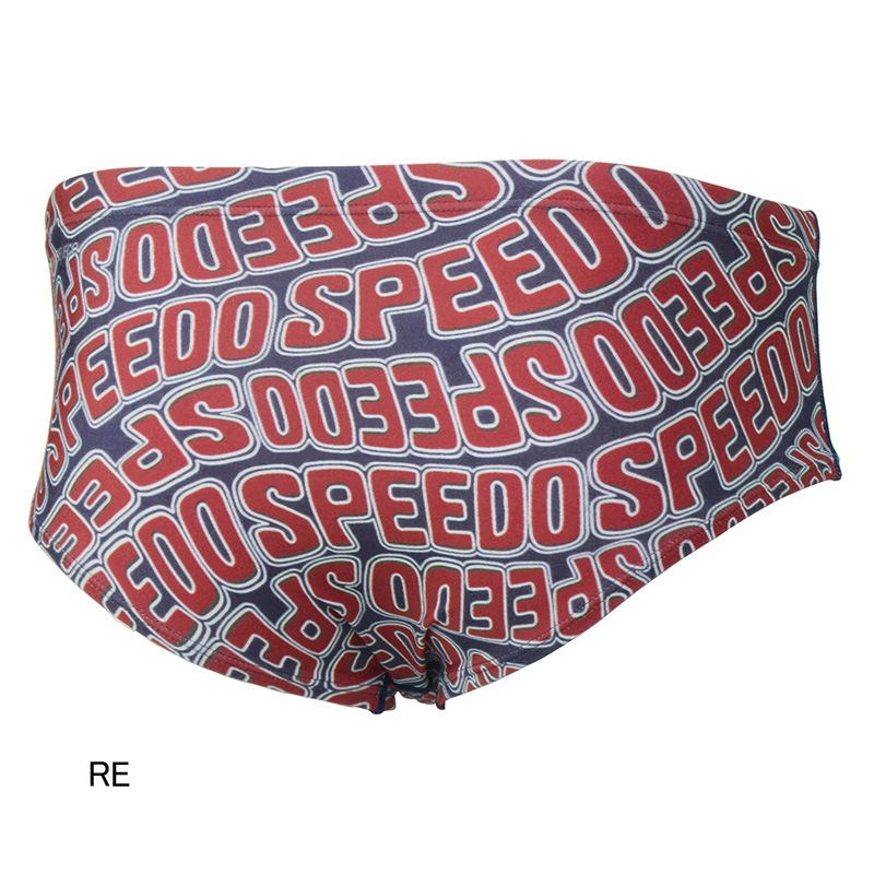 スピード(SPEEDO) 男性用 練習用水着 メンズターンズショートボックス