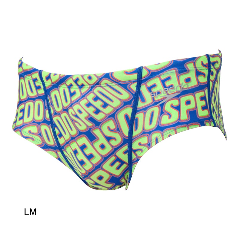 スピード(SPEEDO) 男性用 練習用水着 メンズターンズショートボックス