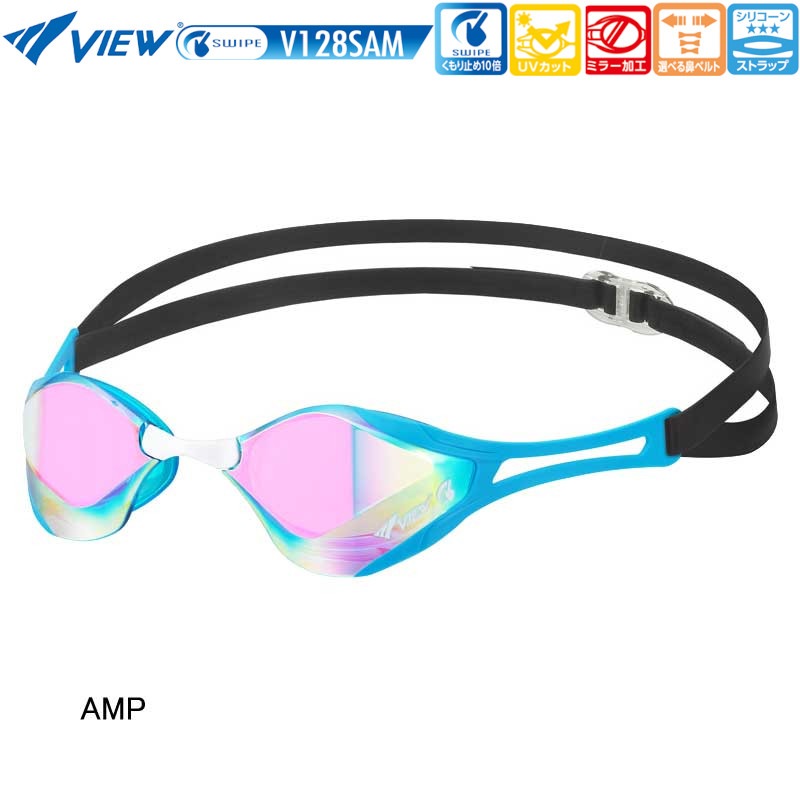 ��35%OFF��(�ͥ��ݥ��Բ�)�ӥ塼(VIEW)���磻�ץ�����ե��� �Υ󥯥å����졼���󥰥ߥ顼�������� �֥졼��F ����(BladeF ZERO)V128SAM