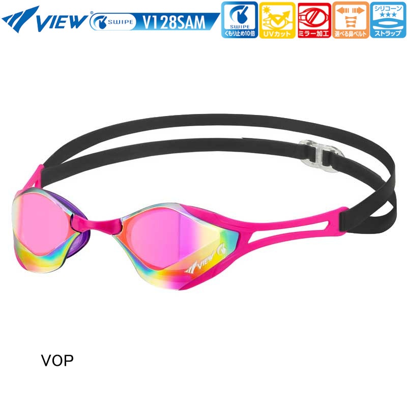 ��35%OFF��(�ͥ��ݥ��Բ�)�ӥ塼(VIEW)���磻�ץ�����ե��� �Υ󥯥å����졼���󥰥ߥ顼�������� �֥졼��F ����(BladeF ZERO)V128SAM
