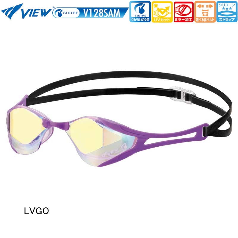 ��35%OFF��(�ͥ��ݥ��Բ�)�ӥ塼(VIEW)���磻�ץ�����ե��� �Υ󥯥å����졼���󥰥ߥ顼�������� �֥졼��F ����(BladeF ZERO)V128SAM