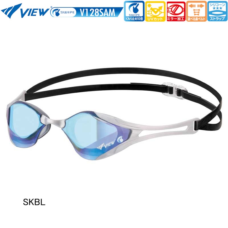 ��35%OFF��(�ͥ��ݥ��Բ�)�ӥ塼(VIEW)���磻�ץ�����ե��� �Υ󥯥å����졼���󥰥ߥ顼�������� �֥졼��F ����(BladeF ZERO)V128SAM