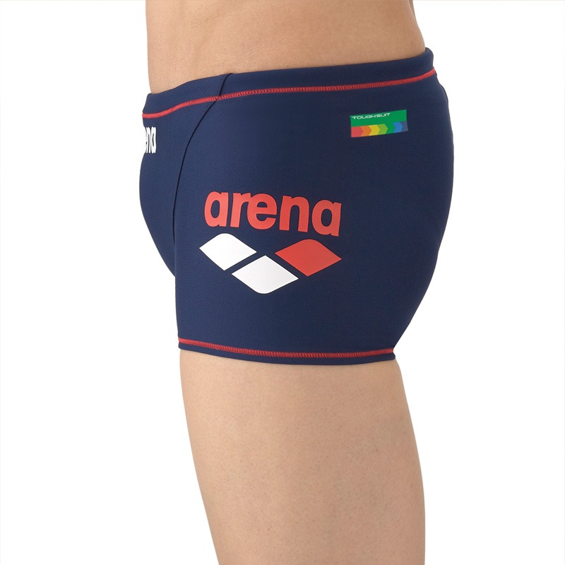 アリーナ(ARENA) 男性用 練習用水着 タフスーツメンズトレーニング