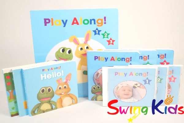 今週の目玉商品｜ディズニー英語システム中古販売（DWE）のSwingKids