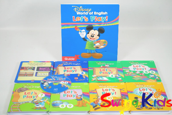 幼児英語 まとめ セット DWE 字幕有 ワールドワイドキッズ