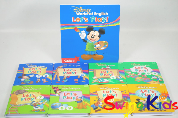 DWEディズニー英語システム｜ディズニー英語システム中古販売（DWE）の