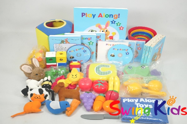 ディズニー英語システム プレイアロング セット 2019年以降正規品 ディズニー英語システム正規購入値段表｜DWEのワールド